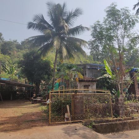 Six Seasons Shrivardhan Exterior photo