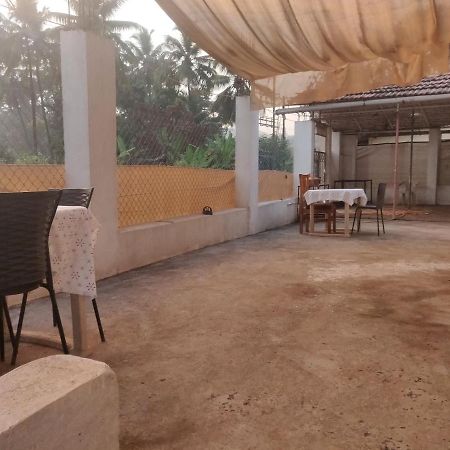Six Seasons Shrivardhan Exterior photo