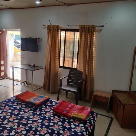 Six Seasons Shrivardhan Exterior photo