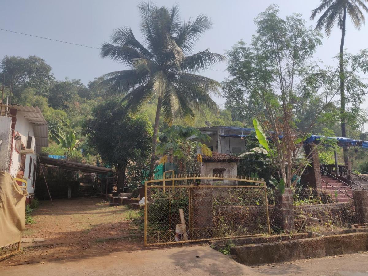 Six Seasons Shrivardhan Exterior photo