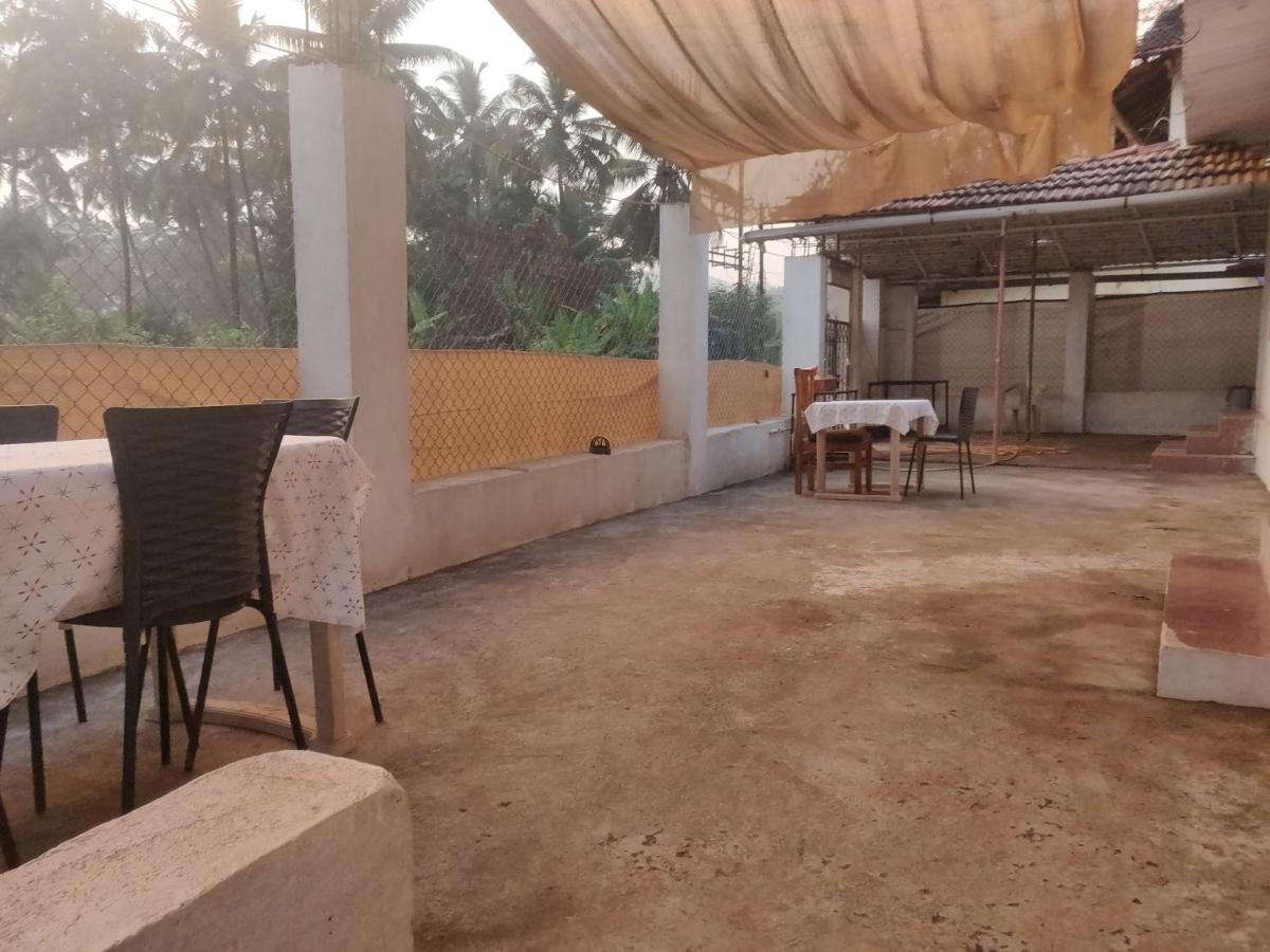 Six Seasons Shrivardhan Exterior photo
