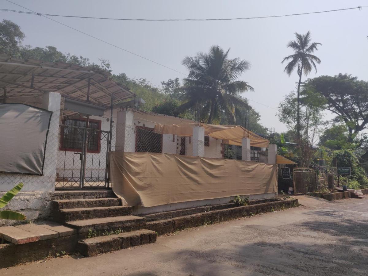 Six Seasons Shrivardhan Exterior photo
