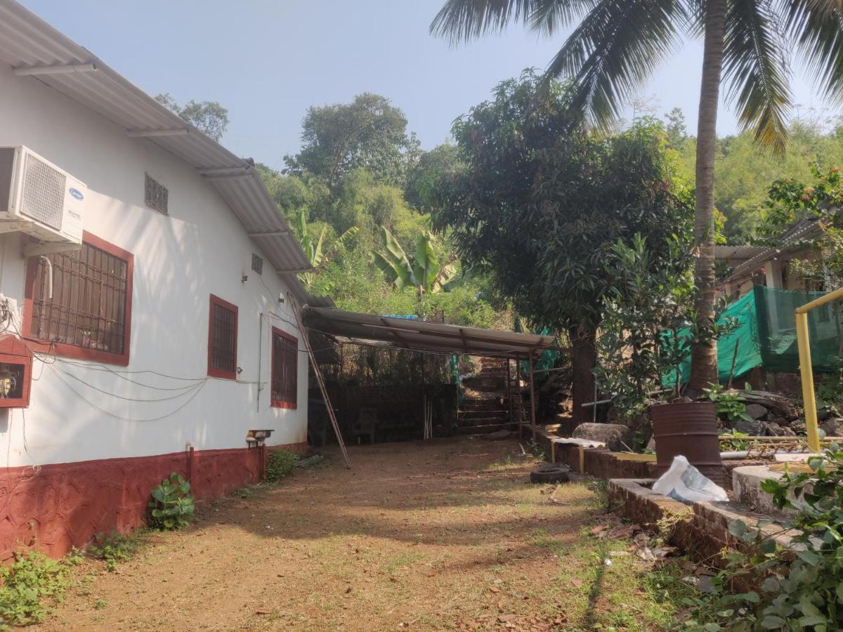 Six Seasons Shrivardhan Exterior photo